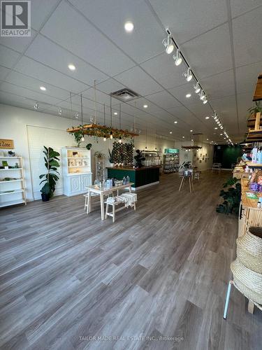 Unit B - 308B Queen Street S, Caledon, ON 