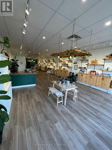 Unit B - 308B Queen Street S, Caledon, ON 