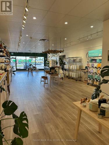 Unit B - 308B Queen Street S, Caledon, ON 