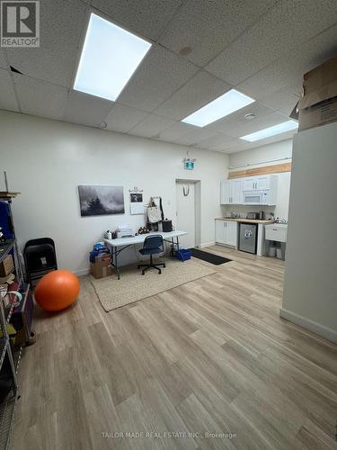 Unit B - 308B Queen Street S, Caledon, ON 