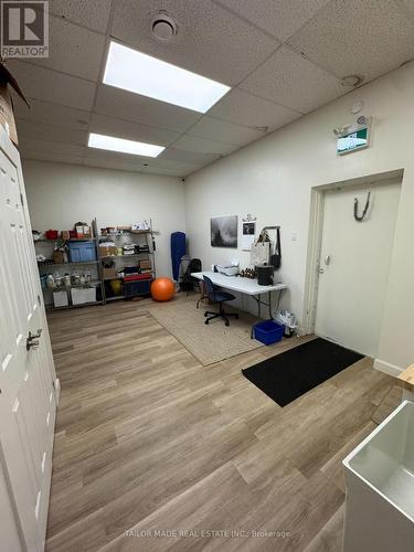 Unit B - 308B Queen Street S, Caledon, ON 