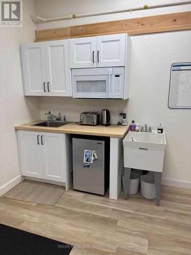 Unit B - 308B Queen Street S, Caledon, ON 