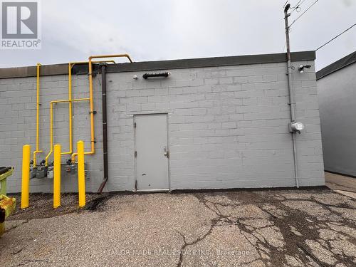 Unit B - 308B Queen Street S, Caledon, ON 