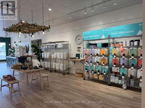 Unit B - 308B Queen Street S, Caledon, ON 