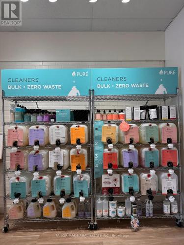 Unit B - 308B Queen Street S, Caledon, ON 