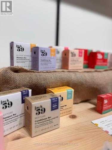 Unit B - 308B Queen Street S, Caledon, ON 