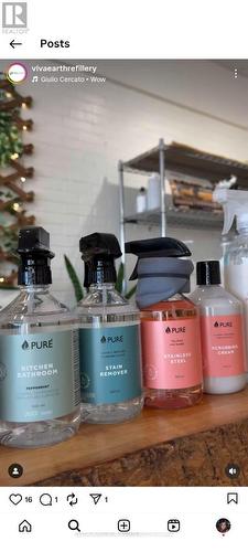 Unit B - 308B Queen Street S, Caledon, ON 