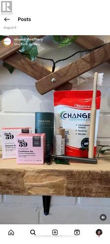 Unit B - 308B Queen Street S, Caledon, ON 