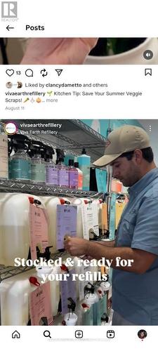 Unit B - 308B Queen Street S, Caledon, ON 