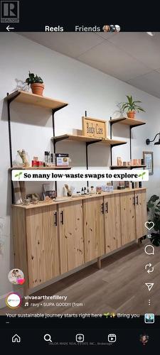 Unit B - 308B Queen Street S, Caledon, ON 