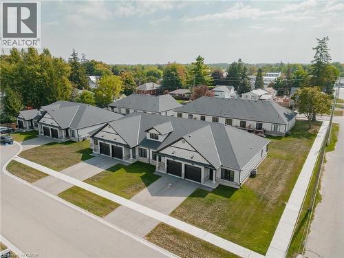 12 WASHINGTON Street Unit# 103  Norwich, ON N0J 1P0