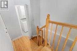 Main Level Laundry - 