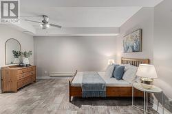 Lower Level Bedroom - 