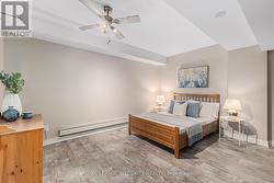 Lower Level Bedroom - 