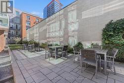 Courtyard/BBQ Area - 