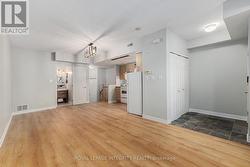 Main Level Open Concept - 