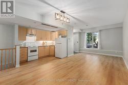 Main Level Open Concept - 