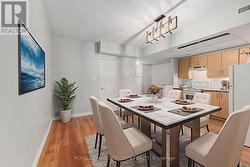 This photo has been virtually staged - 