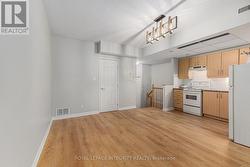 Main Level Open Concept - 