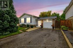 23 CALDWELL CRESCENT  Brampton, ON L6W 1A2