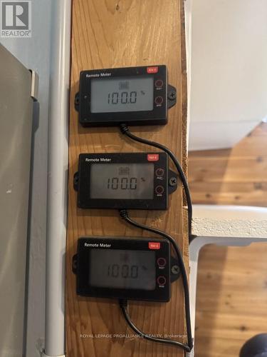 240 And 242 Gawley Road, Madoc, ON 