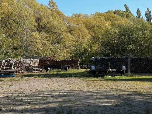 Extérieur - 60 Route 132 O., Sainte-Anne-De-La-Pocatière, QC - Outdoor With View