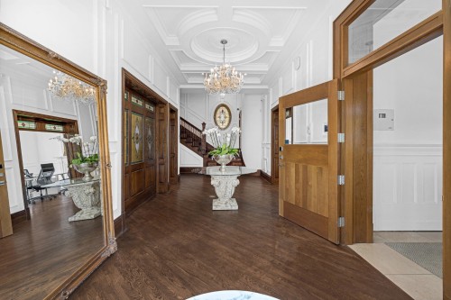 Autre - 1565  - 1569 Av. Du Docteur-Penfield, Montréal (Ville-Marie), QC - Indoor Photo Showing Other Room