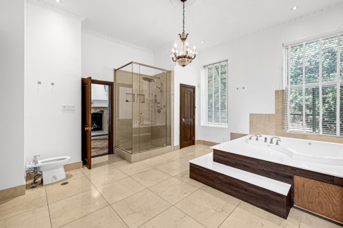 Salon - 1565  - 1569 Av. Du Docteur-Penfield, Montréal (Ville-Marie), QC - Indoor