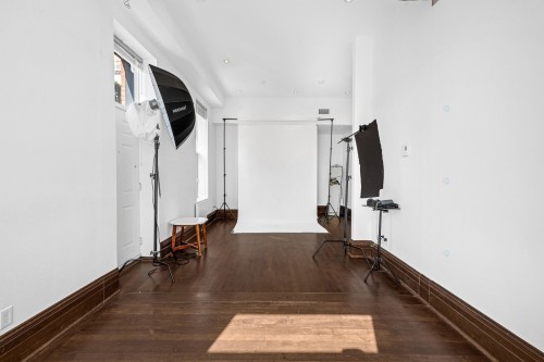 Salle de bains - 1565  - 1569 Av. Du Docteur-Penfield, Montréal (Ville-Marie), QC - Indoor Photo Showing Bathroom
