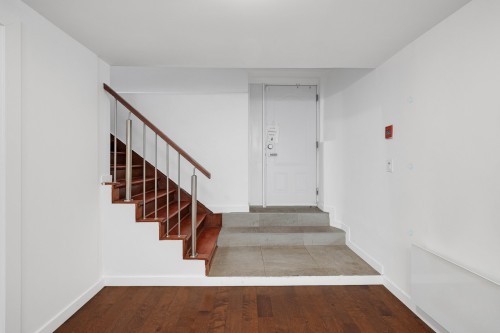 Salon - 1565  - 1569 Av. Du Docteur-Penfield, Montréal (Ville-Marie), QC - Indoor Photo Showing Other Room