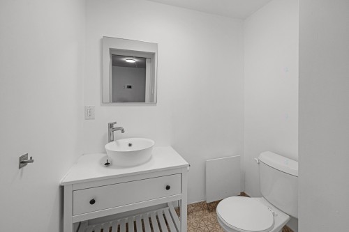 Hall d'entrée/Vestibule - 1565  - 1569 Av. Du Docteur-Penfield, Montréal (Ville-Marie), QC - Indoor Photo Showing Other Room