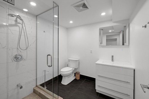 Chambre à coucher - 1565  - 1569 Av. Du Docteur-Penfield, Montréal (Ville-Marie), QC - Indoor Photo Showing Bedroom