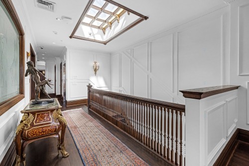 Salle de bains - 1565  - 1569 Av. Du Docteur-Penfield, Montréal (Ville-Marie), QC - Indoor Photo Showing Bathroom