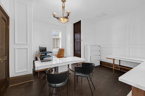 Autre - 1565  - 1569 Av. Du Docteur-Penfield, Montréal (Ville-Marie), QC - Indoor Photo Showing Other Room