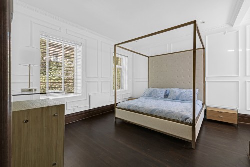 Bureau - 1565  - 1569 Av. Du Docteur-Penfield, Montréal (Ville-Marie), QC - Indoor