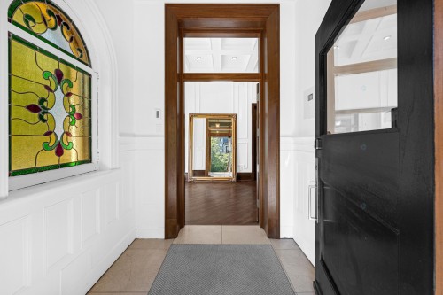 Hall d'entrée/Vestibule - 1565  - 1569 Av. Du Docteur-Penfield, Montréal (Ville-Marie), QC - Indoor Photo Showing Other Room