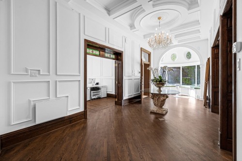 Hall d'entrée/Vestibule - 1565  - 1569 Av. Du Docteur-Penfield, Montréal (Ville-Marie), QC - Indoor Photo Showing Other Room