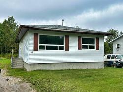 151 Harkness Street  Nipigon, ON P0T 2J0