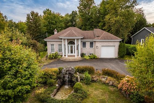 Façade - 943 Rue De La Roche, Granby, QC - Outdoor