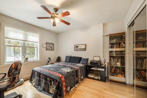 Chambre à coucher - 943 Rue De La Roche, Granby, QC - Indoor Photo Showing Bedroom