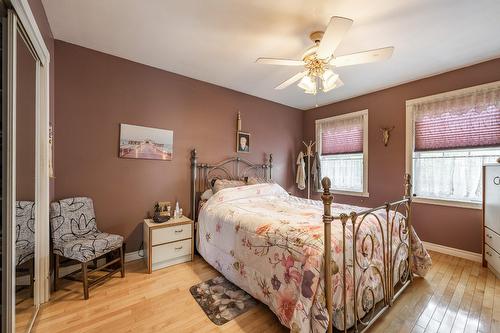 Chambre à coucher - 943 Rue De La Roche, Granby, QC - Indoor Photo Showing Bedroom