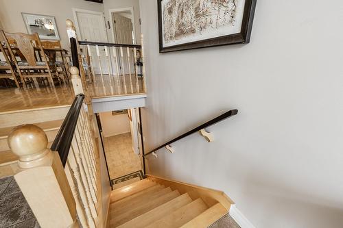 Escalier - 943 Rue De La Roche, Granby, QC - Indoor Photo Showing Other Room