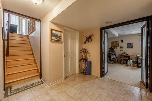 Sous-sol - 943 Rue De La Roche, Granby, QC - Indoor Photo Showing Other Room