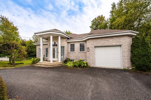 Façade - 943 Rue De La Roche, Granby, QC - Outdoor