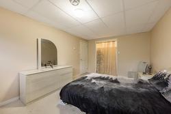 Chambre à coucher - 