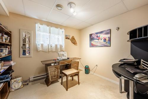 Chambre à coucher - 943 Rue De La Roche, Granby, QC - Indoor