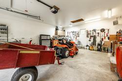 Garage - 