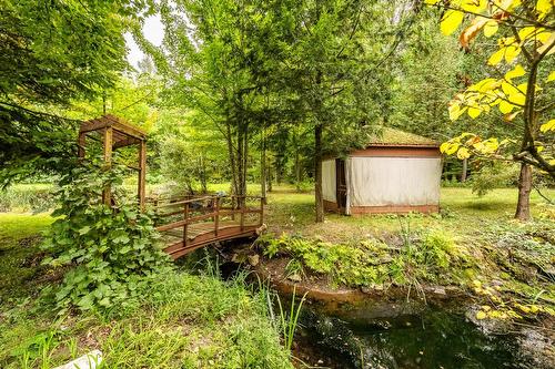 Cour - 943 Rue De La Roche, Granby, QC - Outdoor