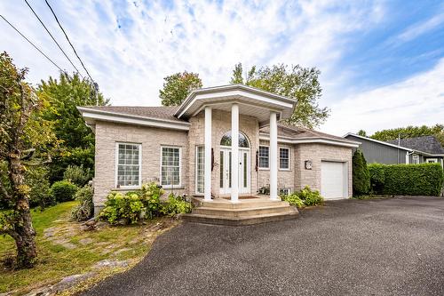 Façade - 943 Rue De La Roche, Granby, QC - Outdoor