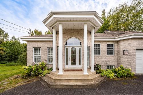 Façade - 943 Rue De La Roche, Granby, QC - Outdoor